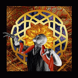 Manharana : Luminous Garden